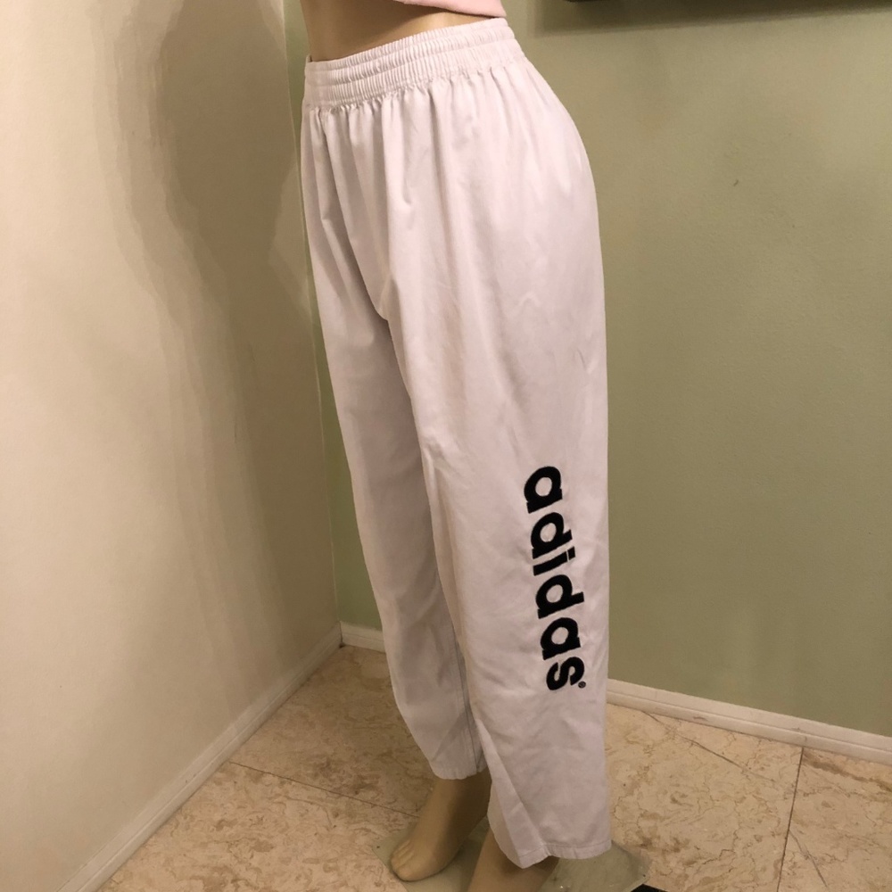 Adidas - Vintage Women’s Cargo Pants